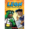 Leon: Worst Friends Forever: A Graphic Novel (Leon #2) - Paperback