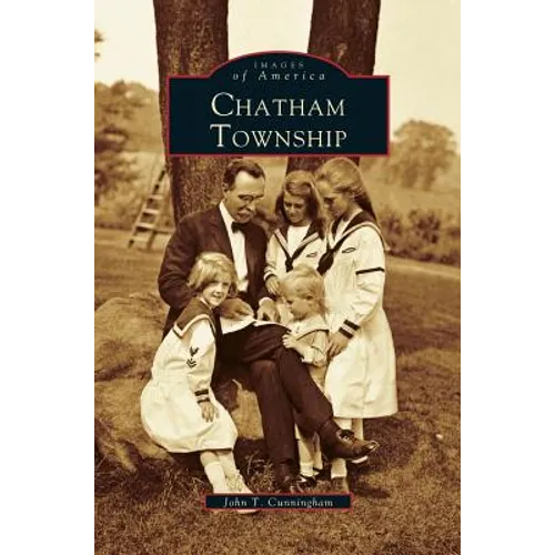 Chatham Township - Hardcover
