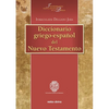 Diccionario griego-español del Nuevo Testamento - Paperback