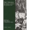 First Offensive: The Marine Campaign For Guadalcanal - Paperback