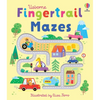 Fingertrail Mazes - Board Book