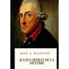 Man a Machine - Paperback