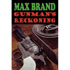 Gunman's Reckoning - Paperback