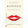 Happiness: Lessons from a New Science - Paperback