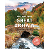 Lonely Planet Best Road Trips Great Britain: Detailed Itineraries Travel Like a Local Insider Tips Covers Edinburgh, Bath, Cambridge, Welsh Mountains - Paperback