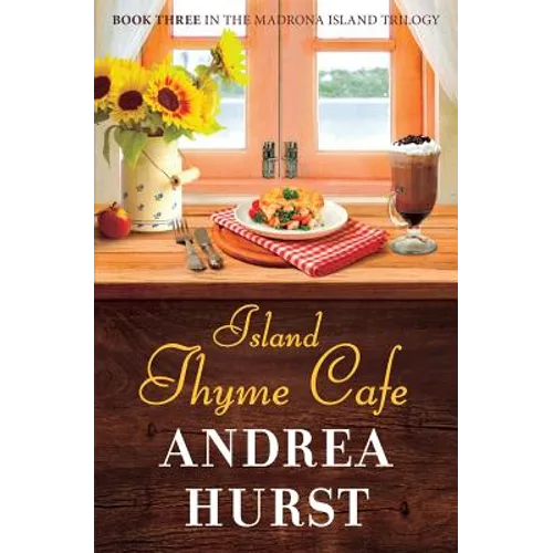 Island Thyme Cafe - Paperback