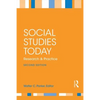 Social Studies Today: Research and Practice - Paperback
