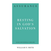 Assurance: Resting in God's Salvation - Paperback