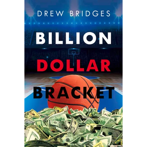 Billion Dollar Bracket - Paperback