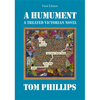 A Humument: A Treated Victorian Novel - Hardcover