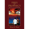 Fires of Prophecy: Book Two of The Morcyth Saga - Paperback