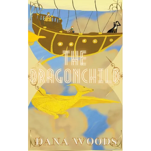 The Dragonchild - Paperback