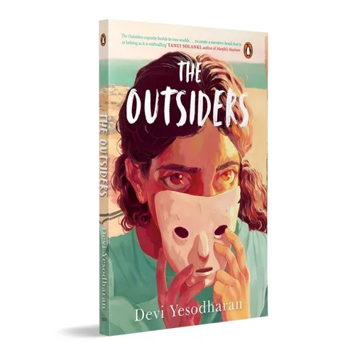 The Outsiders - Paperback