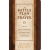 The Battle Plan for Prayer - Imitation Leather