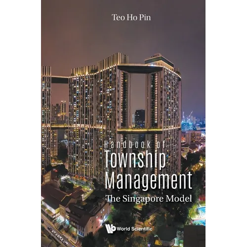 Handbook of Township Management - Paperback