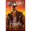 Forgotten Secrets - Paperback