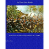 In Their Own Words: Experiences of Centre County Soldiers in the Civil War - Paperback