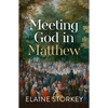 Meeting God in Matthew - Paperback