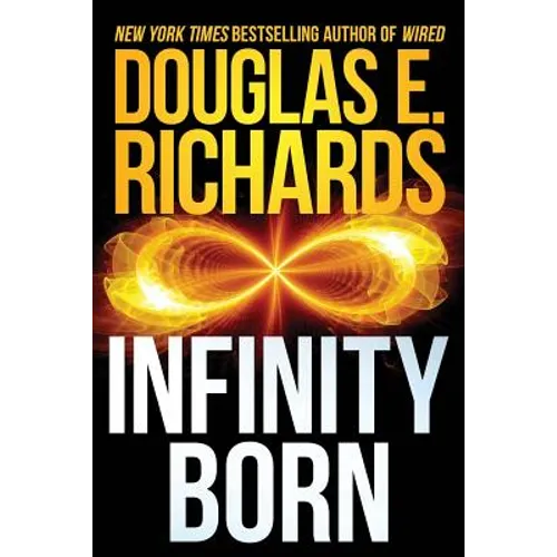 Infinity Born - Paperback