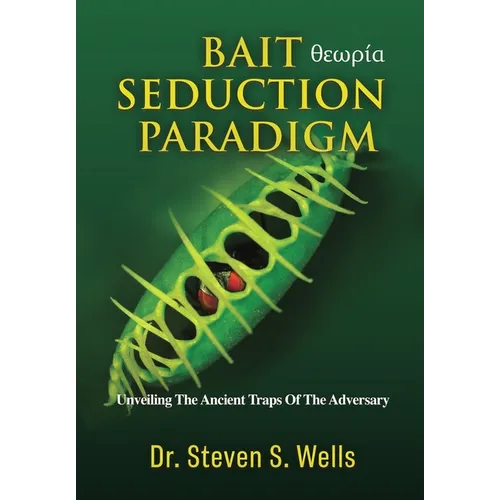 Bait Seduction Paradigm - Paperback