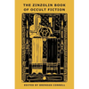 The Zinzolin Book of Occult Fiction - Paperback