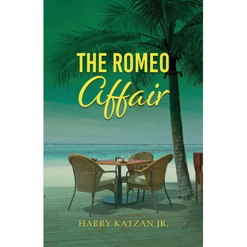 The Romeo Affair - Paperback