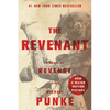 The Revenant: A Novel of Revenge - Paperback