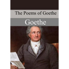 The Poems of Goethe - Paperback