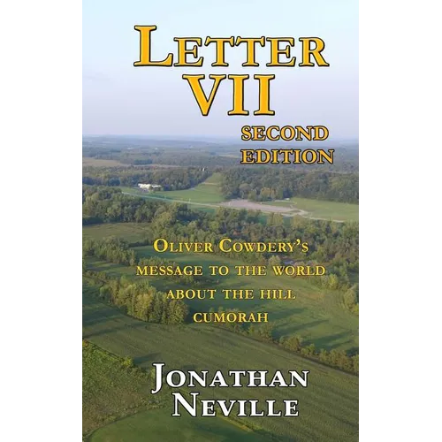 Letter VII - Paperback