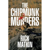 The Chipmunk Murders - Paperback