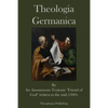 Theologia Germanica - Paperback