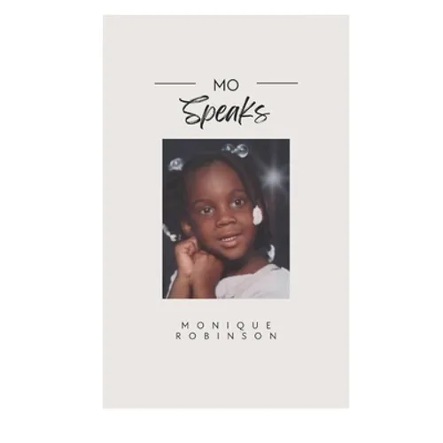 Mo Speaks - Paperback