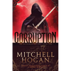 Corruption - Paperback
