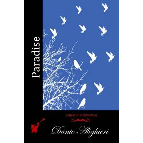 Paradise - Paperback