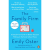 The Family Firm: A Data-Driven Guide to Better Decision Making in the Early School Years - Paperback