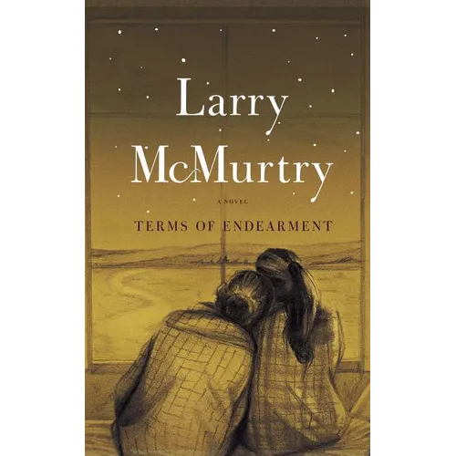 Terms of Endearment - Paperback