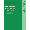 Appraisal and Repair of Masonry - Hardcover