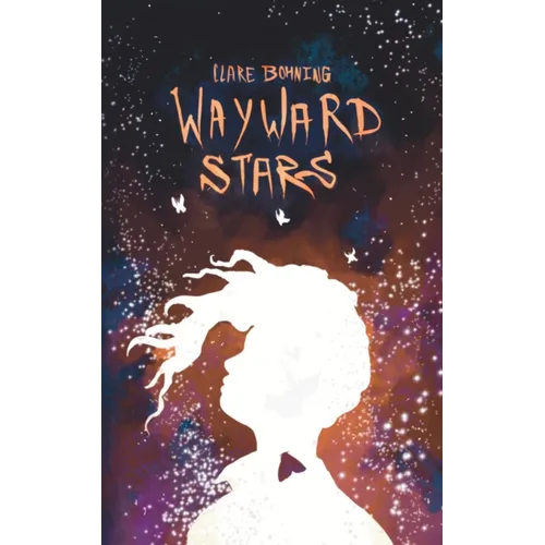 Wayward Stars - Paperback