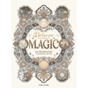 Believe in Magic: An Enchanting Coloring Book - Paperback