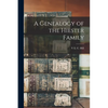 A Genealogy of the Hiester Family - Paperback