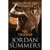 Moonlight Kin Vol. 2 - Paperback