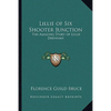 Lillie of Six Shooter Junction: The Amazing Story of Lillie Drennan - Paperback