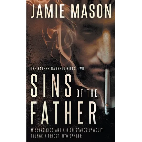 Sins of the Father: A Noir Mystery - Paperback