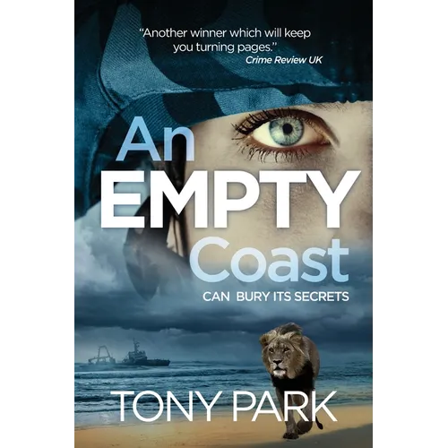 An Empty Coast - Paperback
