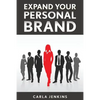 Expand Your Personal Brand - Paperback