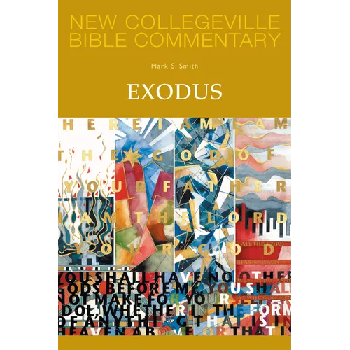 Exodus: Volume 3 Volume 3 - Paperback