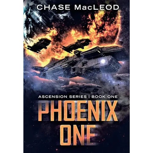 Phoenix One - Hardcover