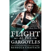 Flight of the Gargoyles - Paperback
