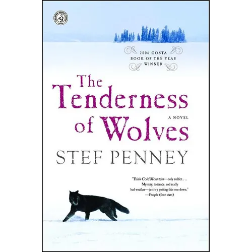The Tenderness of Wolves - Paperback