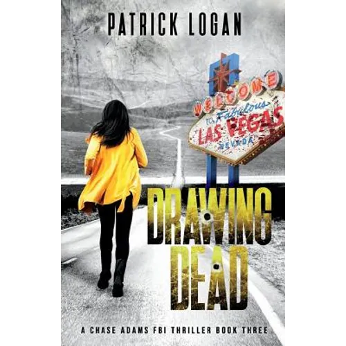 Drawing Dead - Paperback